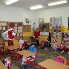 Mikołajki w IB
